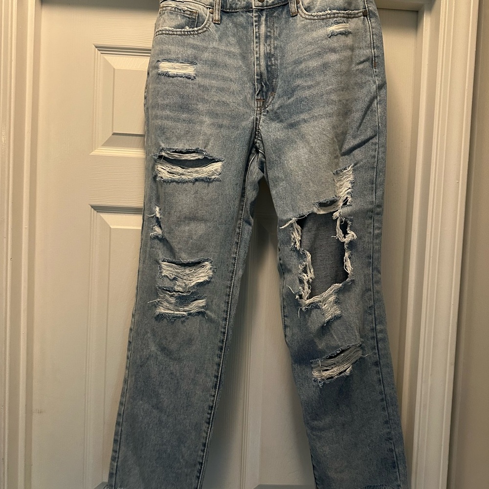 Jelly Beans Classic Blue Jeans